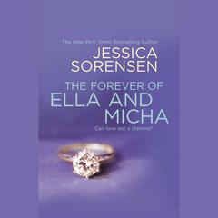 The Forever of Ella and Micha Audiobook, by 