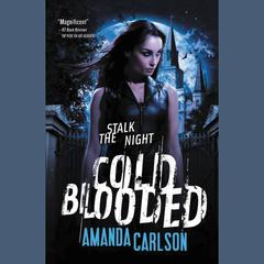 Cold Blooded Audiobook, by 