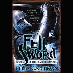 The Fell Sword Audiobook, by 