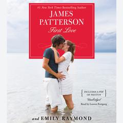 First Love Audiobook, by James Patterson