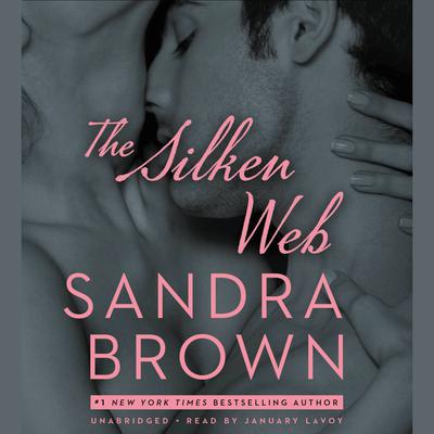 The Silken Web Audiobook, by 