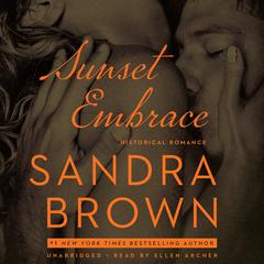 Sunset Embrace Audiobook, by 