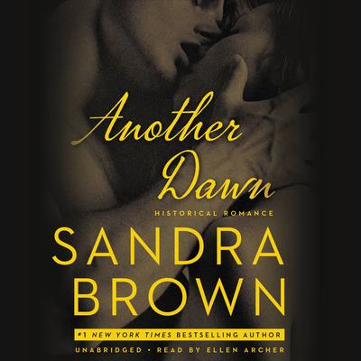 Another Dawn Audiobook, by Sandra Brown