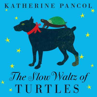 The Slow Waltz of Turtles: A Novel Audiobook, by Katherine Pancol