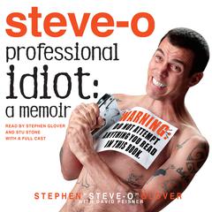 Professional Idiot: A Memoir Audiobook, by 