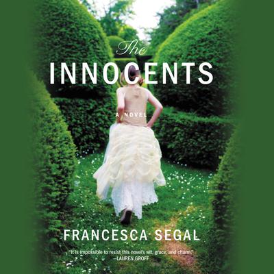 The Innocents Audiobook, by Francesca Segal