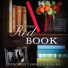 The Red Book Audiobook, by Deborah Copaken Kogan