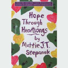 Hope Through Heartsongs Audiobook, by Hyperion