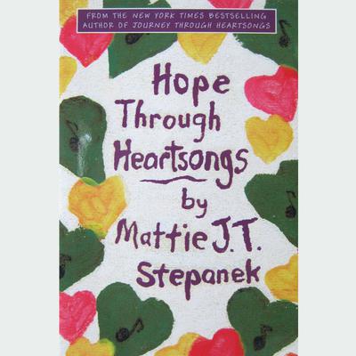 Hope Through Heartsongs Audiobook, by Hyperion