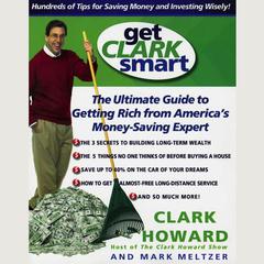 Get Clark Smart Audiobook, by Clark Howard