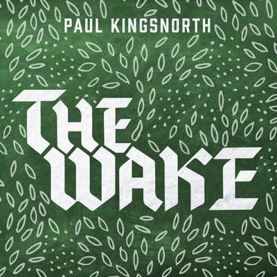 The Wake Audiobook, by Paul Kingsnorth