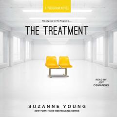 The Treatment Audiobook, by Suzanne Young