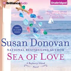 Sea of Love Audiobook, by Susan Donovan
