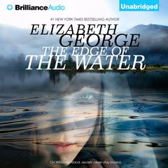 The Edge of the Water Audiobook, by Elizabeth George