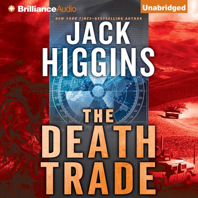 The Death Trade Audiobook, by 