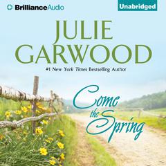 Come the Spring Audiobook, by 