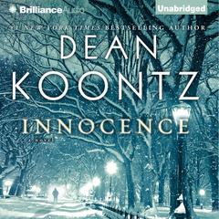 Innocence: A Novel Audiobook, by 