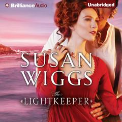 The Lightkeeper Audiobook, by Susan Wiggs