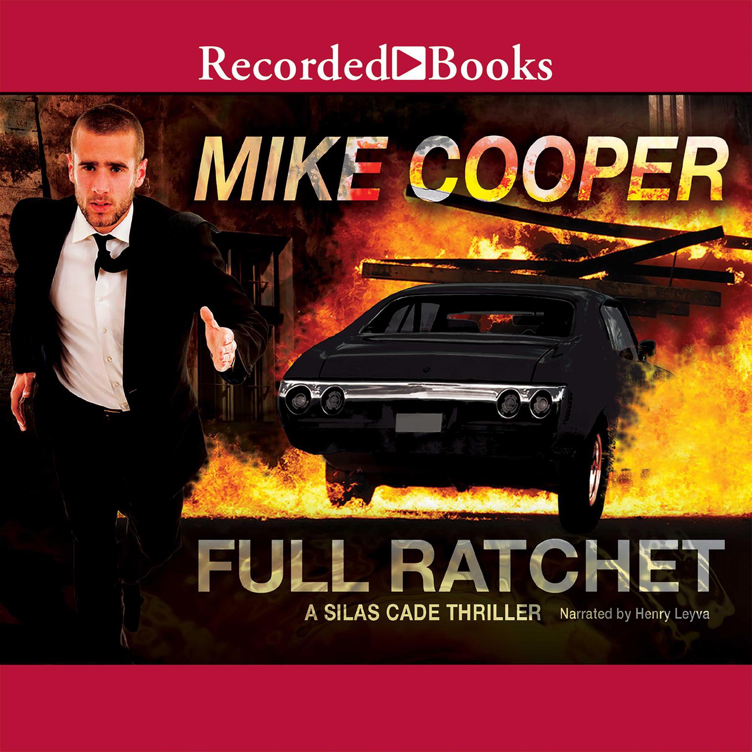 Full Ratchet Audiobook, by Mike Cooper