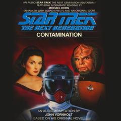 Contamination Audiobook, by 