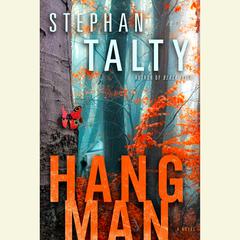 Hangman: A Novel Audiobook, by Stephan Talty