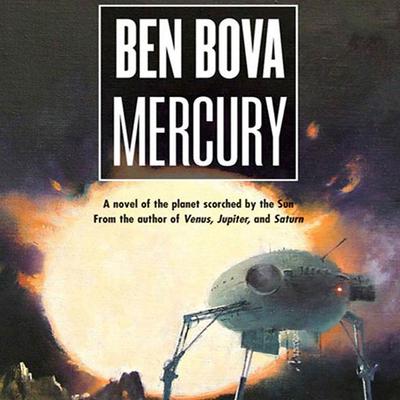 Mercury Audiobook, by 