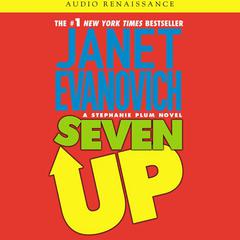 Seven Up: A Stephanie Plum Novel Audiobook, by Janet Evanovich
