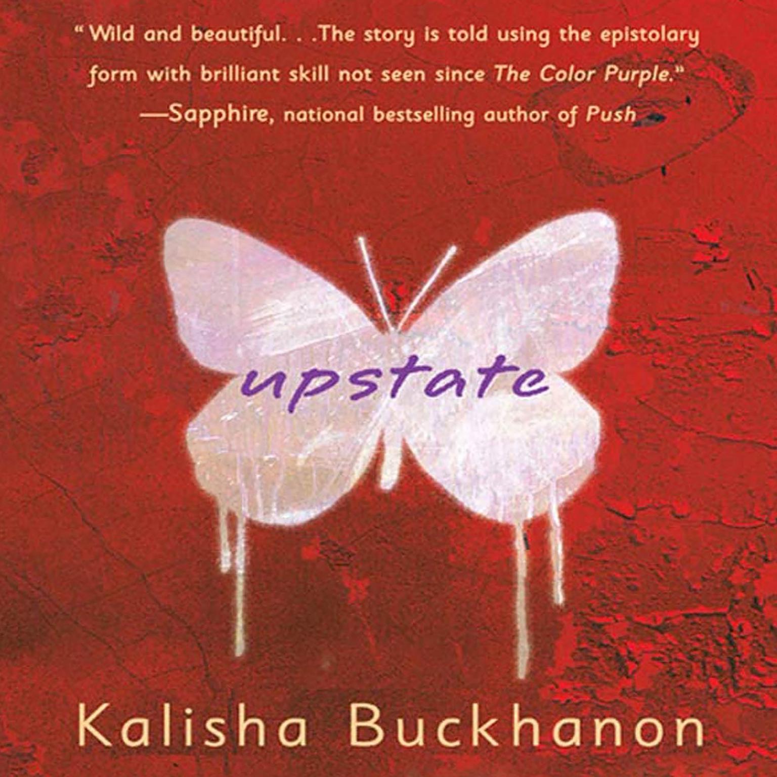 Upstate: A Novel Audiobook, by Kalisha Buckhanon
