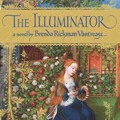 The Illuminator Audiobook, by Brenda Rickman Vantrease