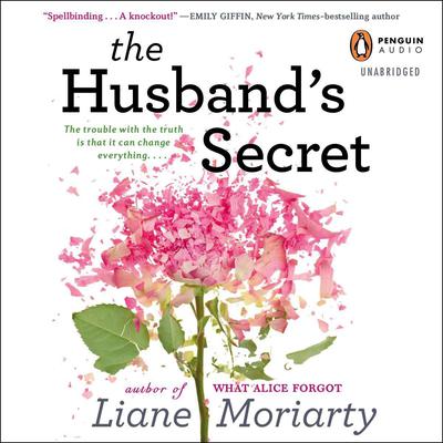 The Husband's Secret Audiobook, by 