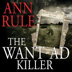 The Want-Ad Killer Audiobook, by 