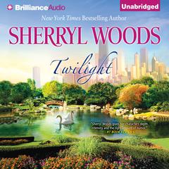 Twilight Audiobook, by Sherryl Woods