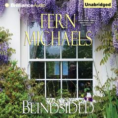Blindsided Audiobook, by Fern Michaels