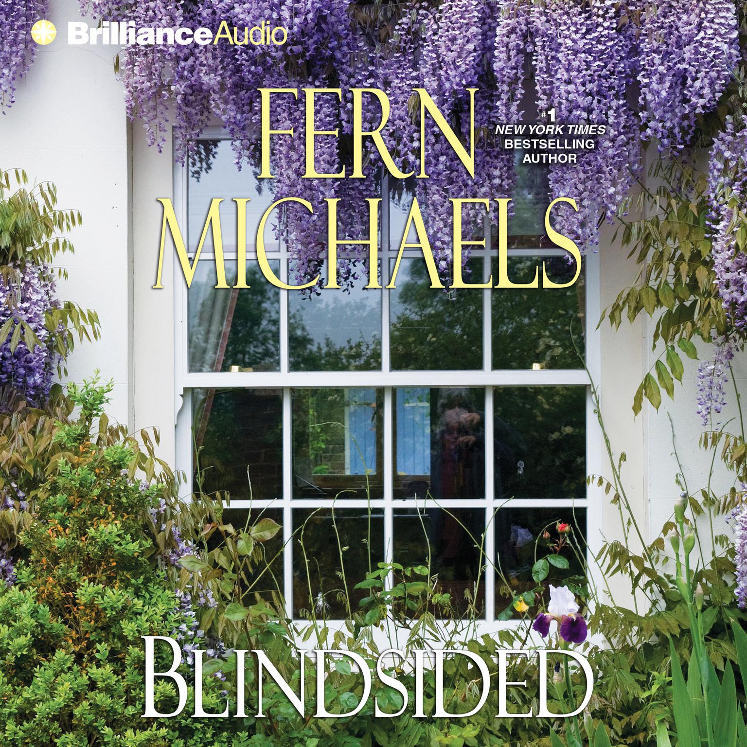 Blindsided (Abridged) Audiobook, by Fern Michaels