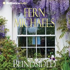 Blindsided Audiobook, by Fern Michaels