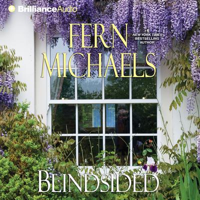 Blindsided Audiobook, by 