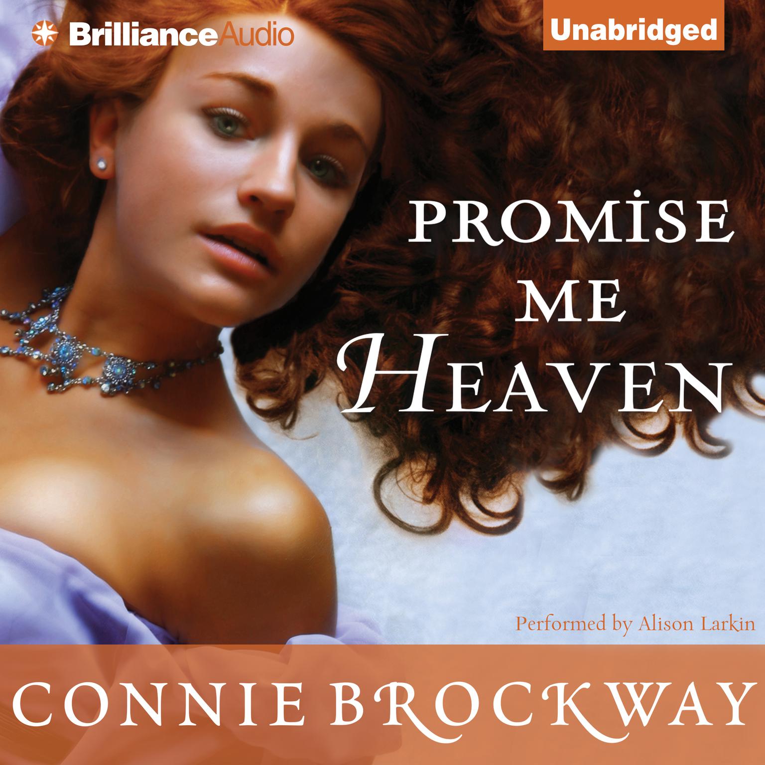 Promise Me Heaven Audiobook, by Connie Brockway