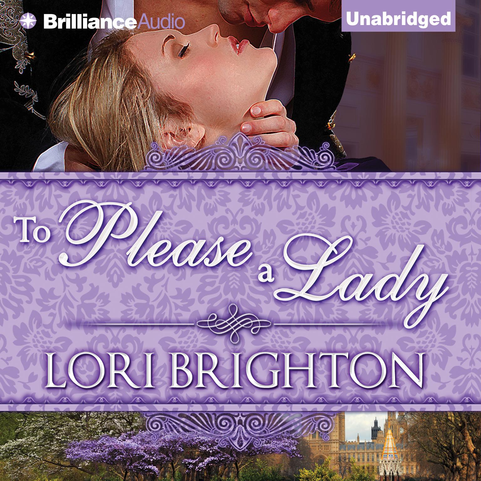 To Please A Lady Audiobook, by Lori Brighton