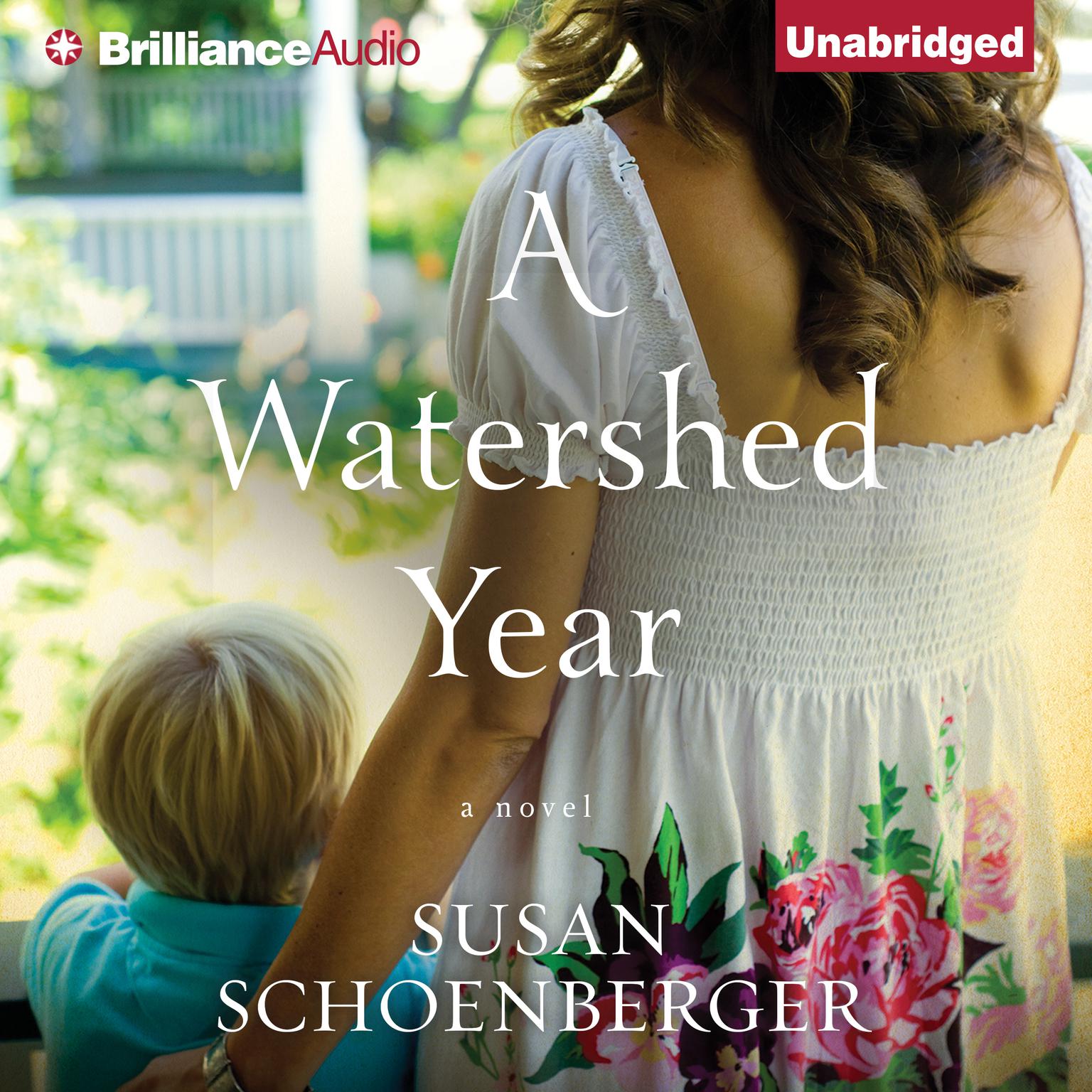 A Watershed Year Audiobook, by Susan Schoenberger