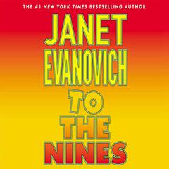 To the Nines Audiobook, by Janet Evanovich