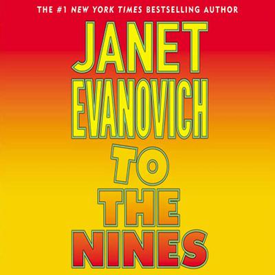 To the Nines Audiobook, by 