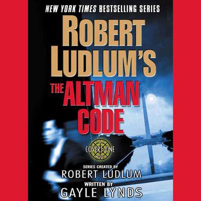 Robert Ludlum's The Altman Code: A Covert-One Novel Audiobook, by Robert Ludlum