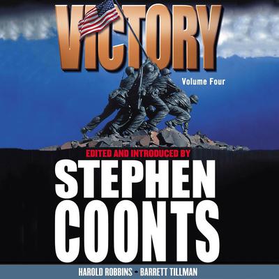 Victory - Volume 4 Audiobook, by Stephen Coonts