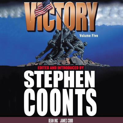 Victory - Volume 5 Audiobook, by Stephen Coonts