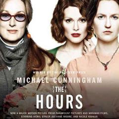 The Hours: A Novel Audiobook, by Michael Cunningham