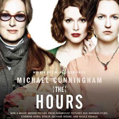 The Hours: A Novel Audiobook, by 