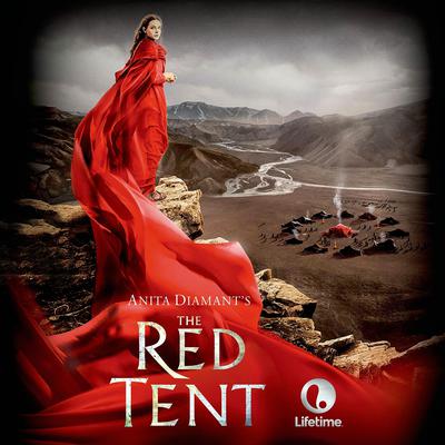 The Red Tent - 20th Anniversary Edition: A Novel Audiobook, by Anita Diamant