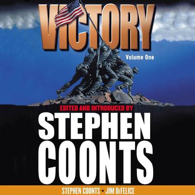 Victory - Volume 1: Call to Arms Audiobook, by Stephen Coonts