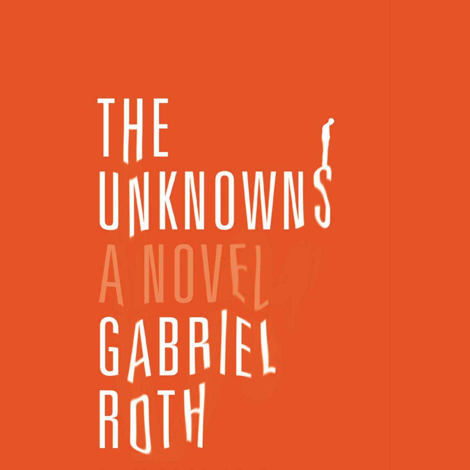 The Unknowns: A Novel Audiobook, by Gabriel Roth