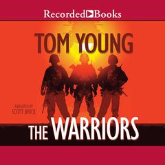 The Warriors Audiobook, by Tom Young